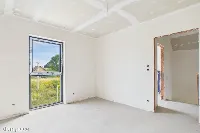Nowoczesny bliźniak w zieleni|Rączna k. Krakowa — zdjęcie 18