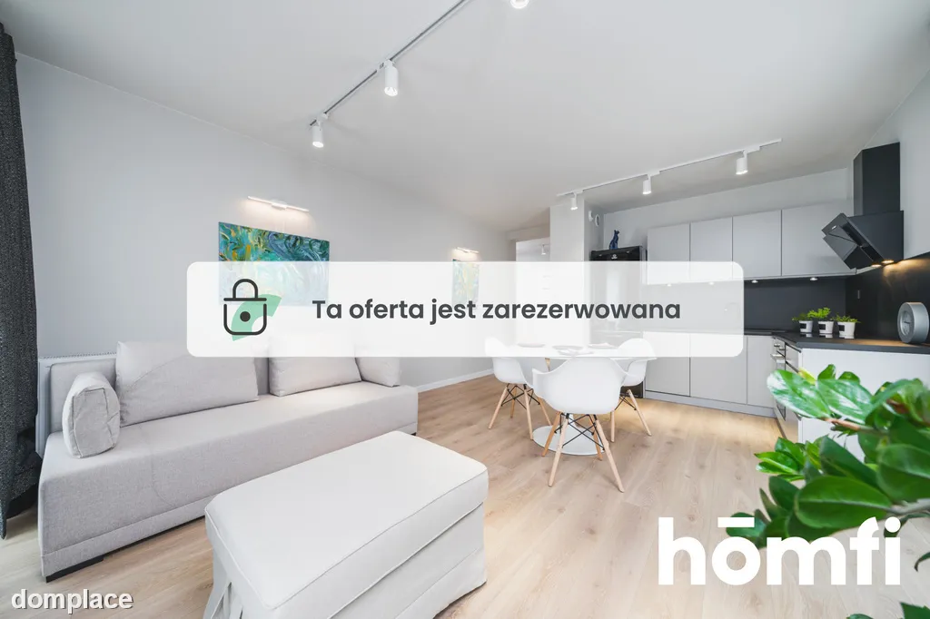 2-pokojowe z garderobą w zielonej okolicy !