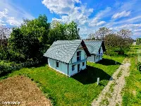 nowoczesny dom w projekcie Sasanki 3 (E) OZE — zdjęcie 10