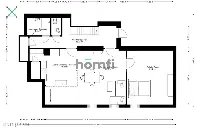 2 piętra z duszą|centrum Bielska|Park Słowackiego — zdjęcie 8