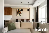 Apartament w sercu Warszawy - Platinum Towers — zdjęcie 3
