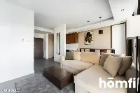 Apartament w sercu Warszawy - Platinum Towers — zdjęcie 4