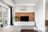 Apartament w sercu Warszawy - Platinum Towers — zdjęcie 7
