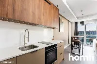 Apartament w sercu Warszawy - Platinum Towers — zdjęcie 9