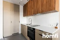 Apartament w sercu Warszawy - Platinum Towers — zdjęcie 10
