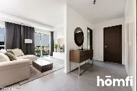 Apartament w sercu Warszawy - Platinum Towers — zdjęcie 11