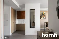 Apartament w sercu Warszawy - Platinum Towers — zdjęcie 12