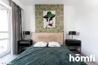 Apartament w sercu Warszawy - Platinum Towers — zdjęcie 13