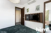 Apartament w sercu Warszawy - Platinum Towers — zdjęcie 14