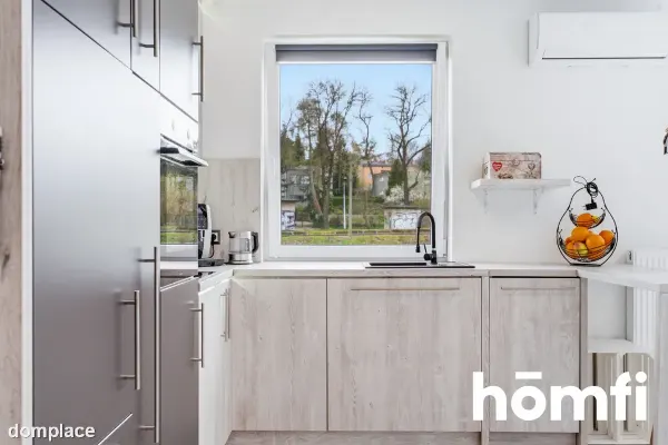 Bielsko-Biała | 4 pokoje | Klimatyzacja | Balkon — zdjęcie 4