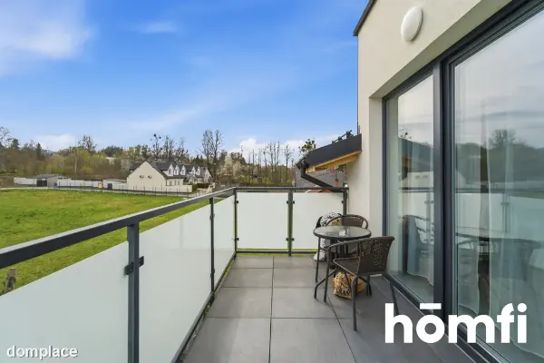 Bielsko-Biała | 4 pokoje | Klimatyzacja | Balkon — zdjęcie 5