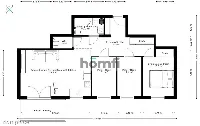Bielsko-Biała | 4 pokoje | Klimatyzacja | Balkon — zdjęcie 7