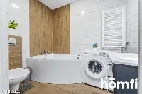 Bielsko-Biała | 4 pokoje | Klimatyzacja | Balkon — zdjęcie 8