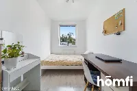 Bielsko-Biała | 4 pokoje | Klimatyzacja | Balkon — zdjęcie 13
