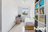 Bielsko-Biała | 4 pokoje | Klimatyzacja | Balkon — zdjęcie 14