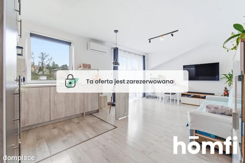 Bielsko-Biała | 4 pokoje | Klimatyzacja | Balkon