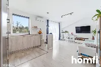 Bielsko-Biała | 4 pokoje | Klimatyzacja | Balkon — zdjęcie 18