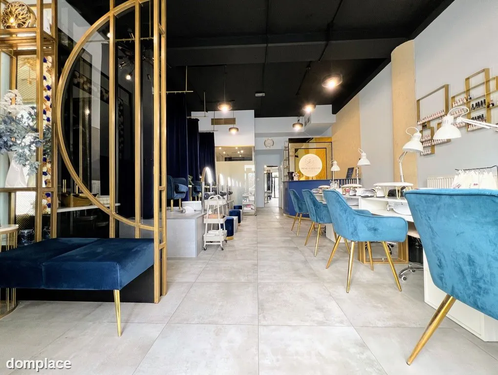 NOWA CENA! Odstąpienie biznesu, salon kosmetyczny — zdjęcie 2