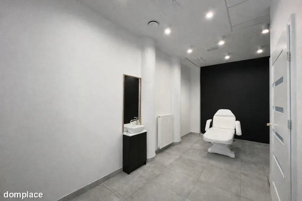 NOWA CENA! Odstąpienie biznesu, salon kosmetyczny — zdjęcie 7