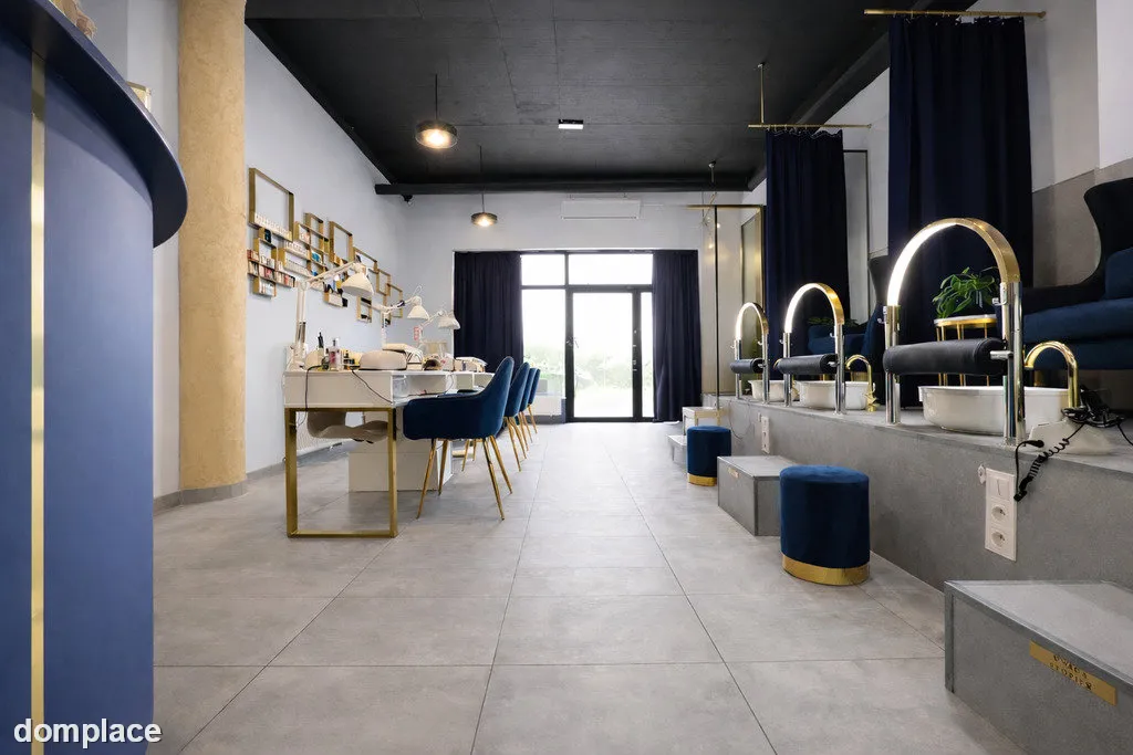 NOWA CENA! Odstąpienie biznesu, salon kosmetyczny — zdjęcie 3