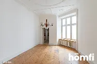 Sztukaterie, wysokie wnętrza i winda | Tuwima 40 — zdjęcie 4