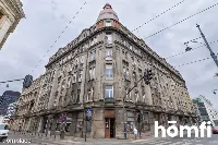 Sztukaterie, wysokie wnętrza i winda | Tuwima 40 — zdjęcie 17