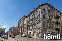 UNIKALNE 2 POKOJE Z PODDASZEM W CENTRUM ŁODZI — zdjęcie 11