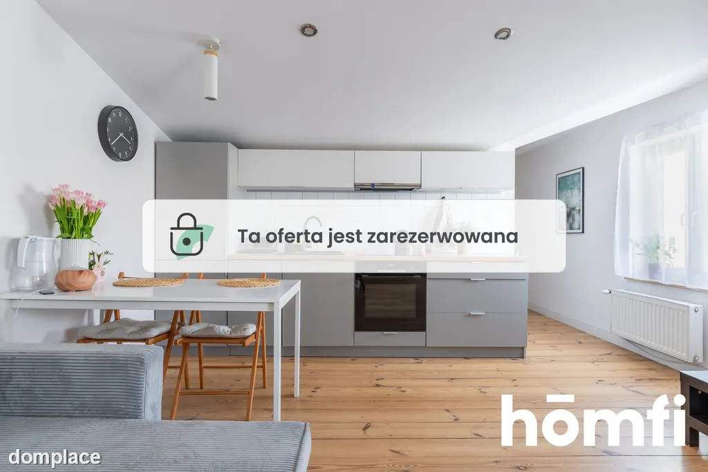 UNIKALNE 2 POKOJE Z PODDASZEM W CENTRUM ŁODZI