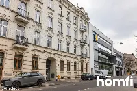Gotowiec inwestycyjny - 4 kawalerki z najemcami — zdjęcie 1