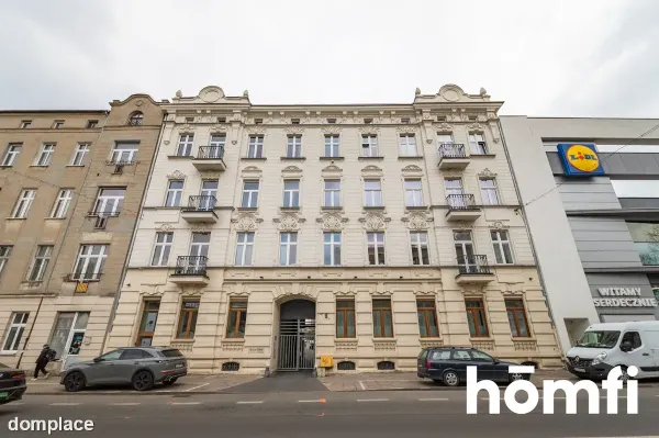 Gotowiec inwestycyjny - 4 kawalerki z najemcami — zdjęcie 2