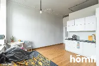 Gotowiec inwestycyjny - 4 kawalerki z najemcami — zdjęcie 8