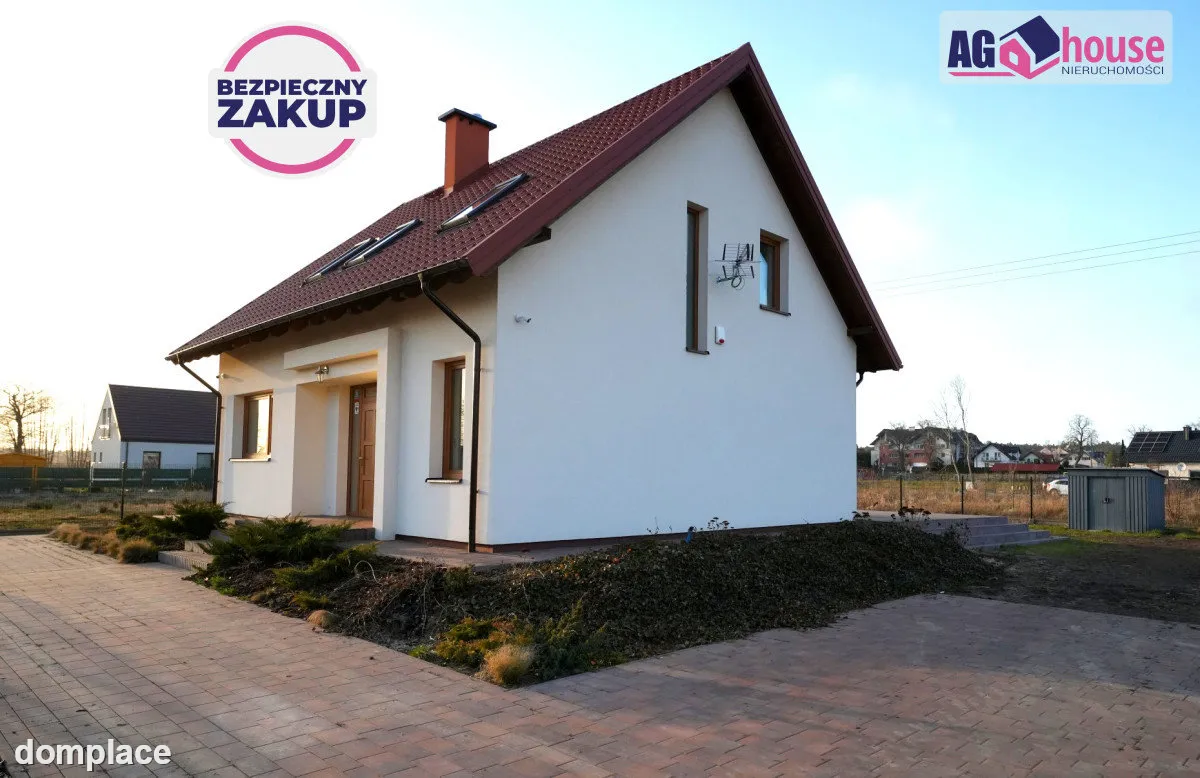 Piękny dom nad morzem | Jantar | wysoki standard — zdjęcie 3