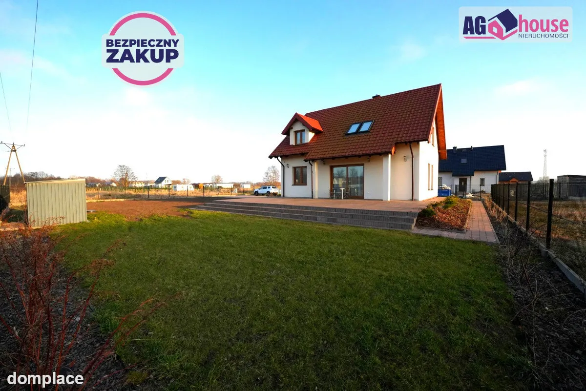 Piękny dom nad morzem | Jantar | wysoki standard — zdjęcie 4