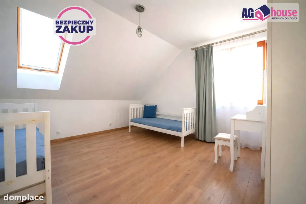 Piękny dom nad morzem | Jantar | wysoki standard — zdjęcie 16