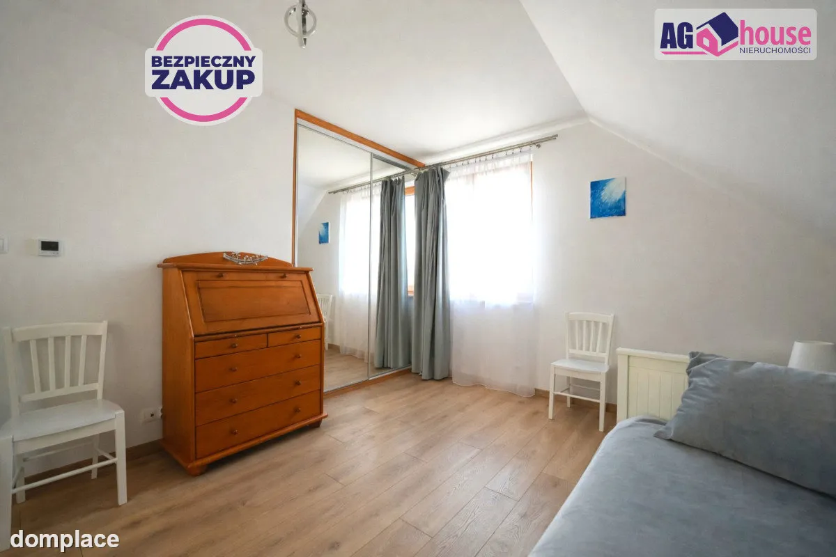 Piękny dom nad morzem | Jantar | wysoki standard — zdjęcie 19