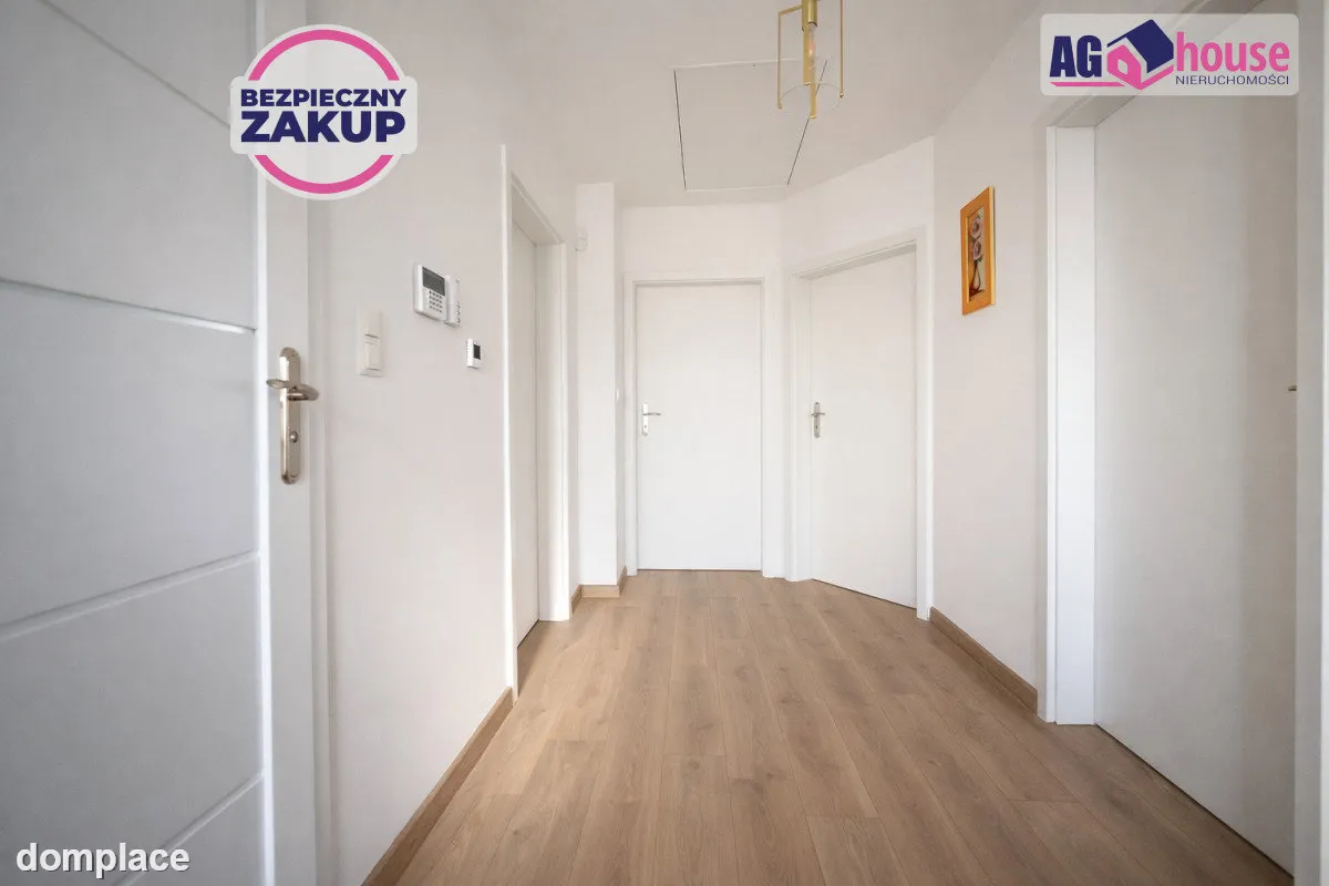 Piękny dom nad morzem | Jantar | wysoki standard — zdjęcie 28