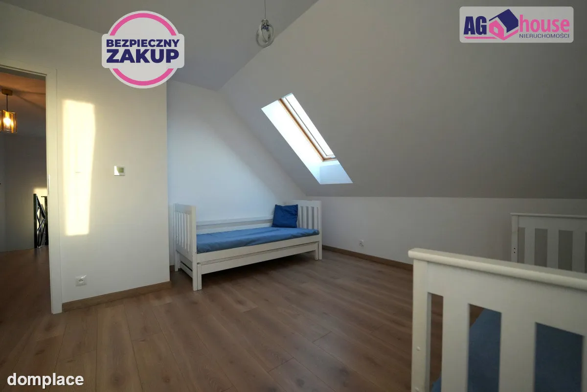 Piękny dom nad morzem | Jantar | wysoki standard — zdjęcie 24