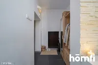 Duża kawalerka z wydzieloną sypialnią | 32,5 — zdjęcie 5