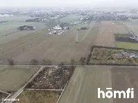 DZIAŁKA INWESTYCYJNA POD WARSZTAT — zdjęcie 4