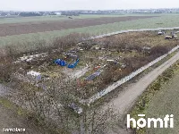 DZIAŁKA INWESTYCYJNA POD WARSZTAT — zdjęcie 5