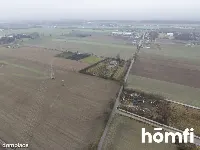 DZIAŁKA INWESTYCYJNA POD WARSZTAT — zdjęcie 6