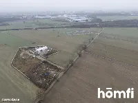 DZIAŁKA INWESTYCYJNA POD WARSZTAT — zdjęcie 8