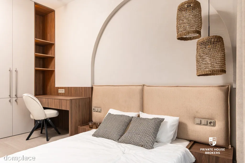 Wysoki standard| 2 pokoje| Apartamenty Novum