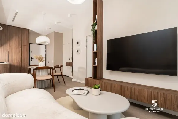 Wysoki standard| 2 pokoje| Apartamenty Novum — zdjęcie 2