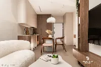Wysoki standard| 2 pokoje| Apartamenty Novum — zdjęcie 3