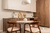 Wysoki standard| 2 pokoje| Apartamenty Novum — zdjęcie 4