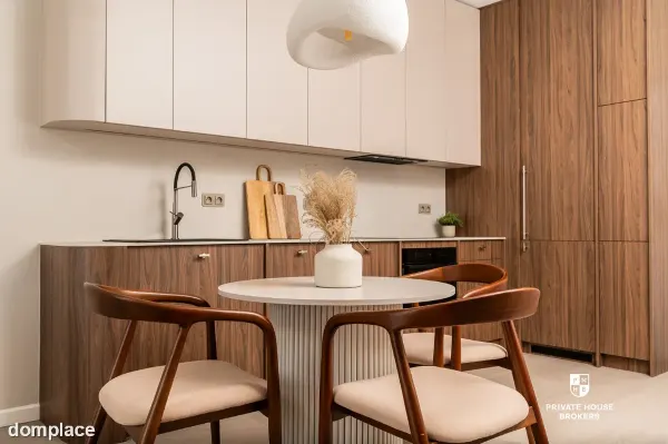 Wysoki standard| 2 pokoje| Apartamenty Novum — zdjęcie 4