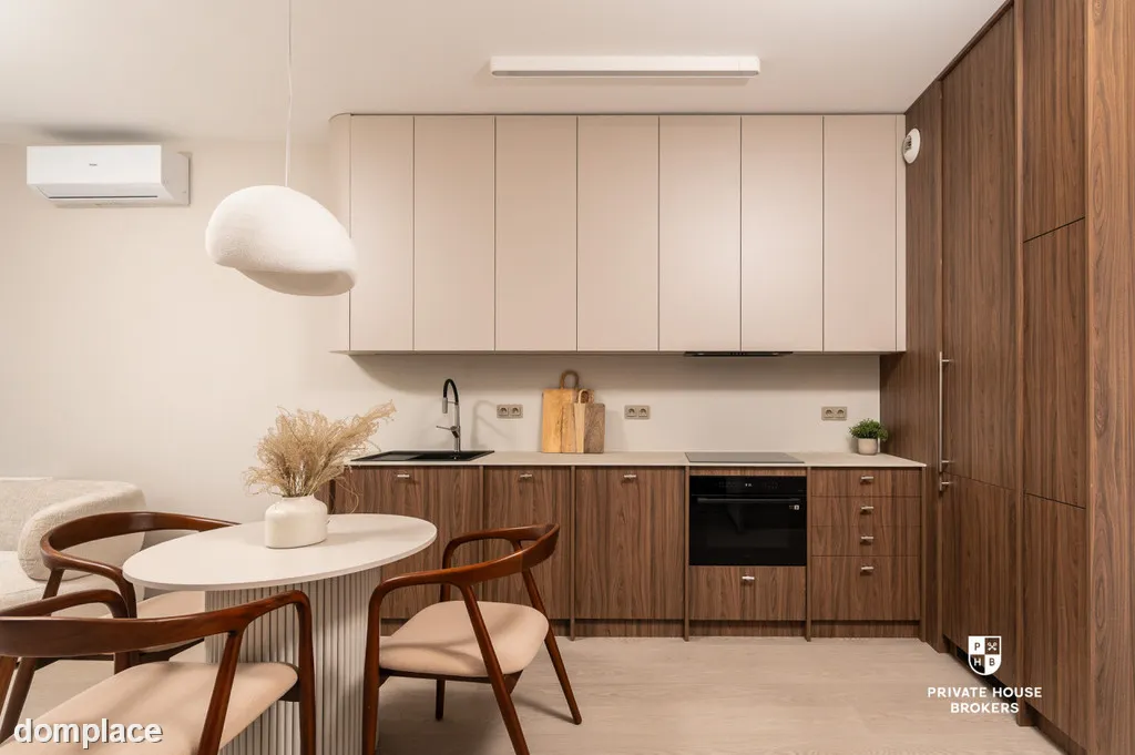 Wysoki standard| 2 pokoje| Apartamenty Novum