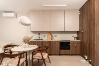 Wysoki standard| 2 pokoje| Apartamenty Novum — zdjęcie 1