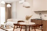 Wysoki standard| 2 pokoje| Apartamenty Novum — zdjęcie 10
